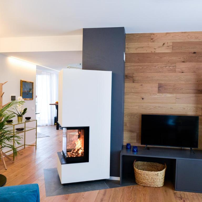 Residenza Emilia - Appartamento Attico - 5