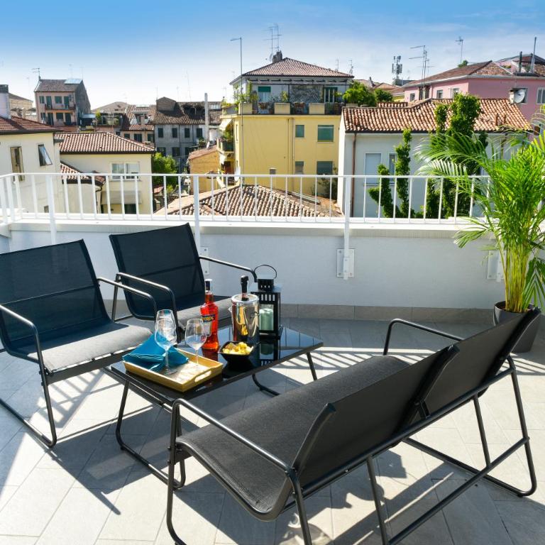Residenza Emilia - Appartamento Attico - 8