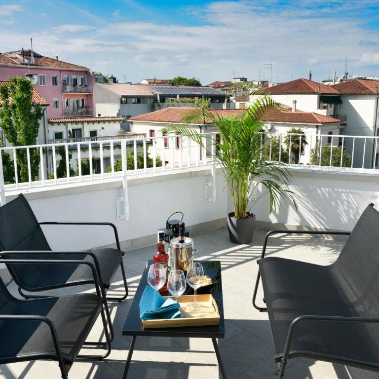 Residenza Emilia - Appartamento Attico - 9