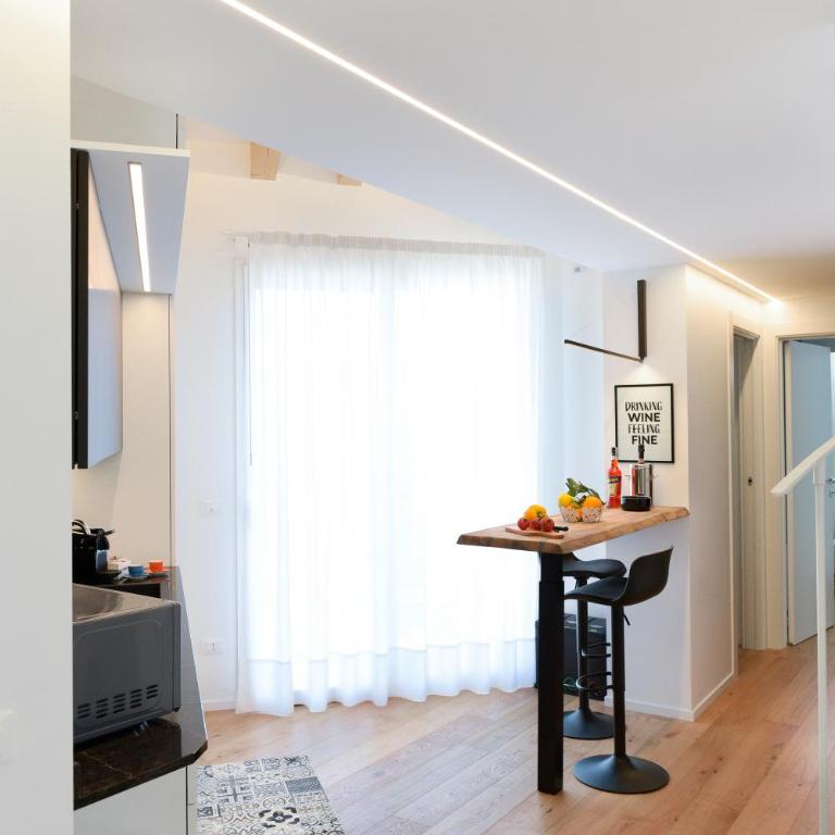 Residenza Emilia - Appartamento Attico - 12