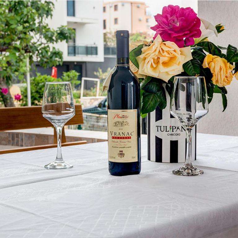 Holiday Home Adria - Vila - 7