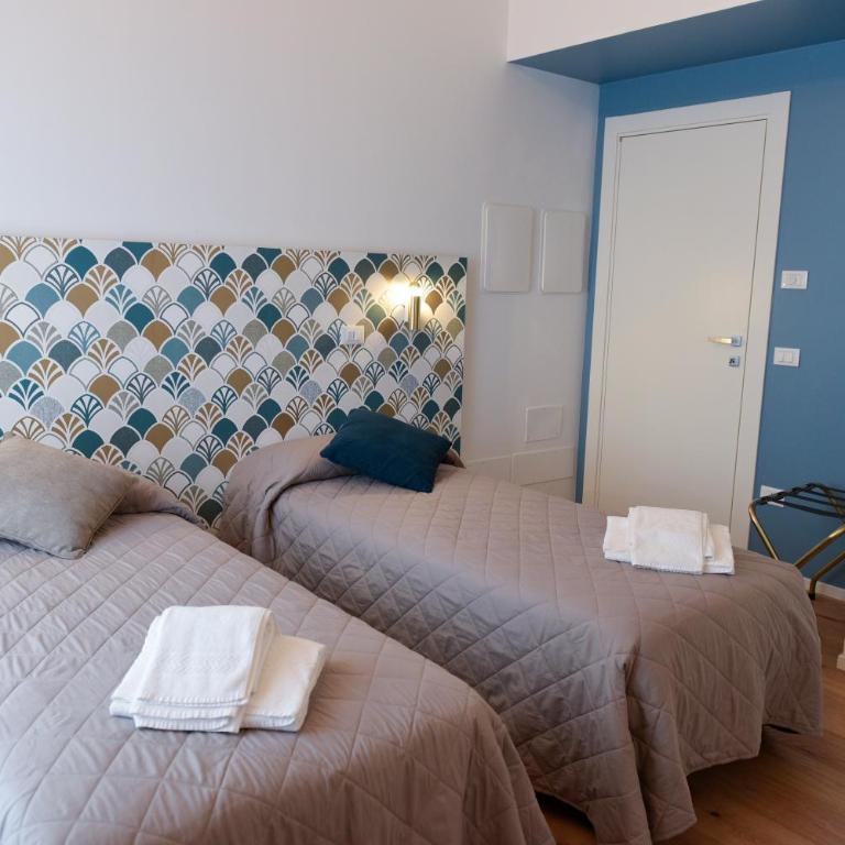 Residenza Emilia - Appartamento Attico - 15