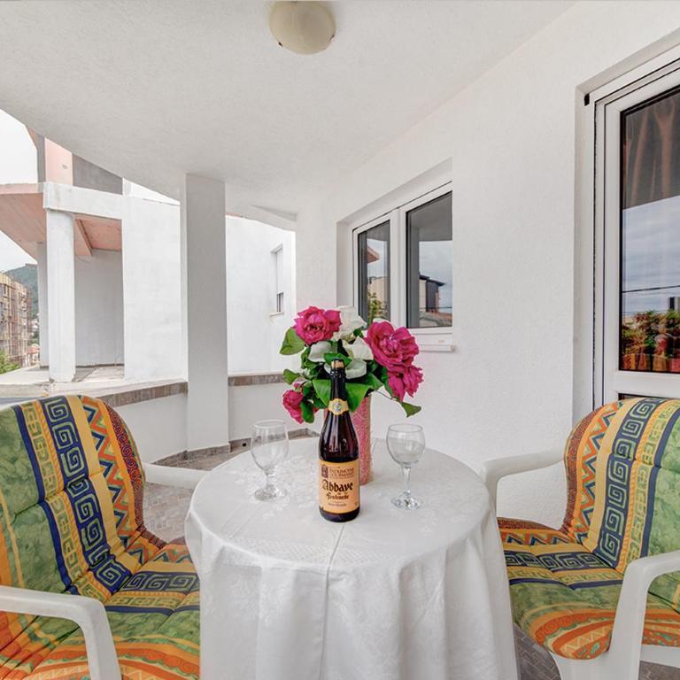 Holiday Home Adria - Vila - 8