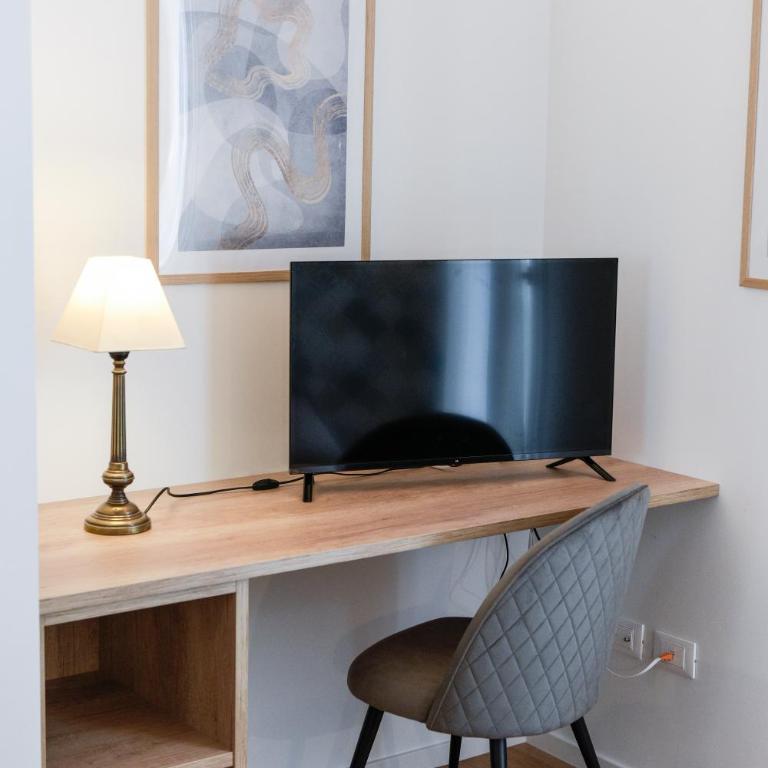 Residenza Emilia - Appartamento Attico - 18