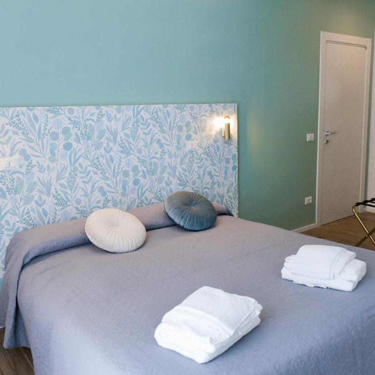 Residenza Emilia - Appartamento Deluxe - 9