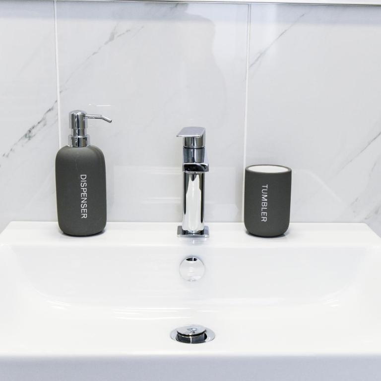 Residenza Emilia - Appartamento Deluxe - 11