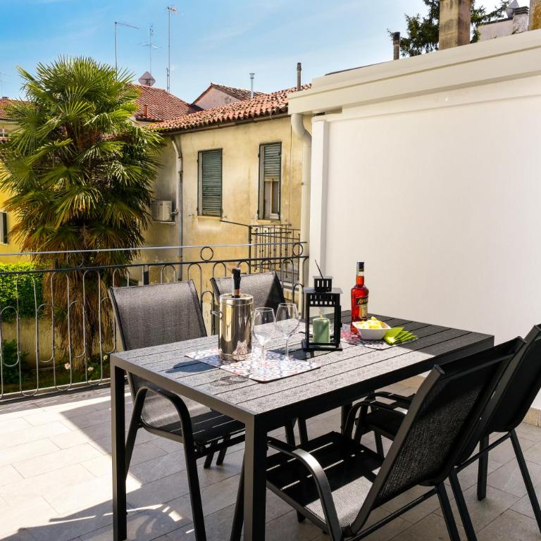 Residenza Emilia - Appartamento Deluxe - 12