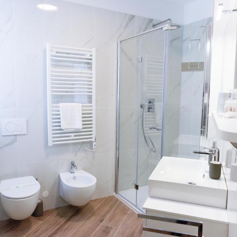 Residenza Emilia - Appartamento Deluxe - 4