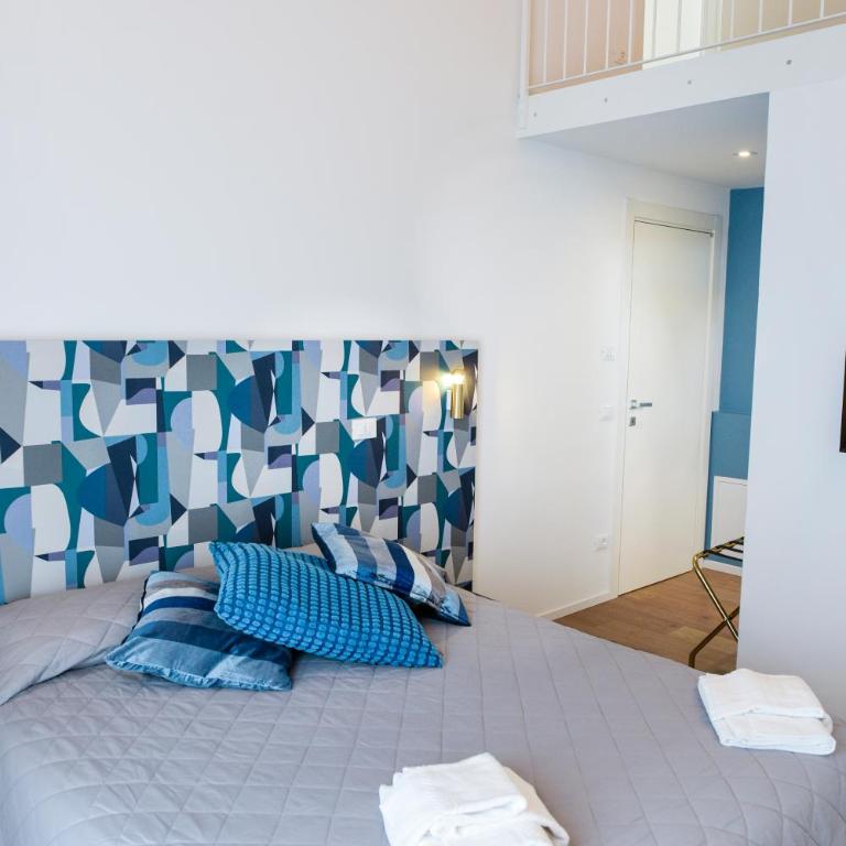 Residenza Emilia - Appartamento Attico - 21