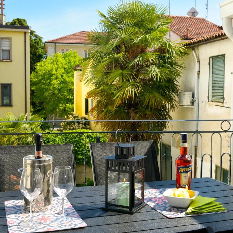 Residenza Emilia - Appartamento Deluxe - 13