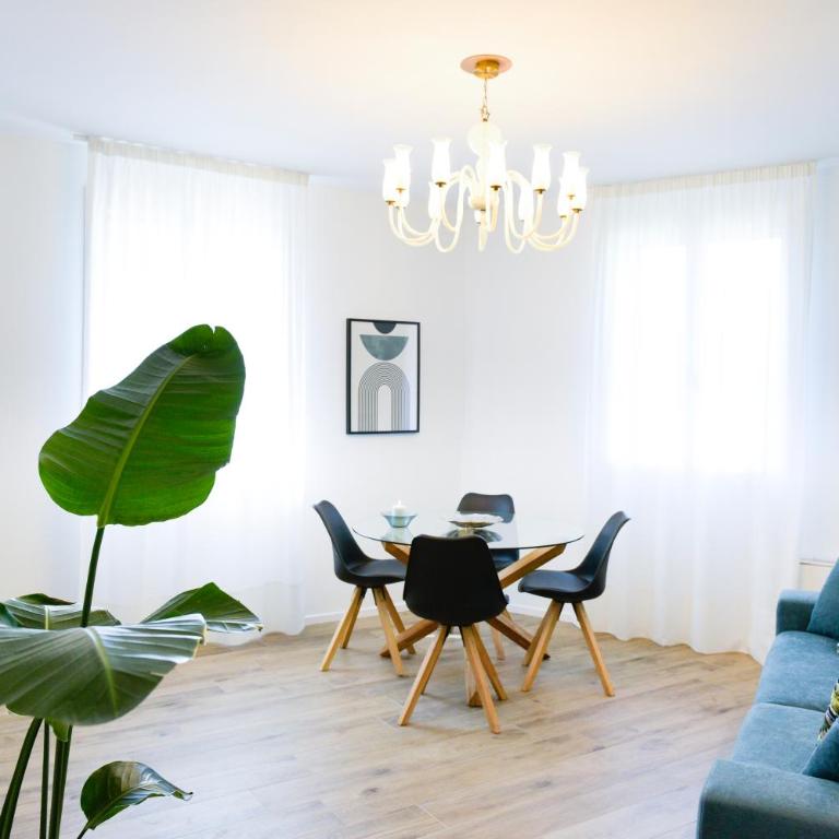 Residenza Emilia - Appartamento Deluxe - 15