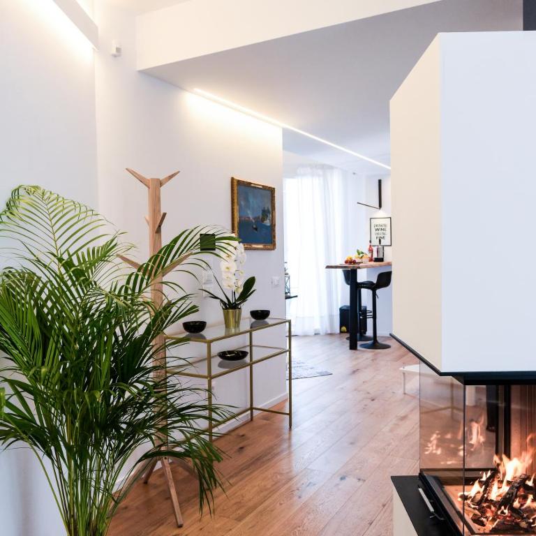 Residenza Emilia - Appartamento Attico - 1