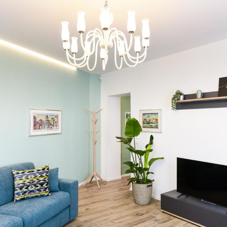 Residenza Emilia - Appartamento Deluxe - 16
