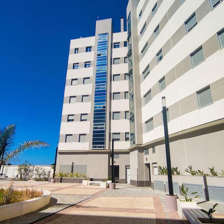 Estudio Mar Azul Grupo AC Gestion - Apartamento de 1 dormitorio - 28