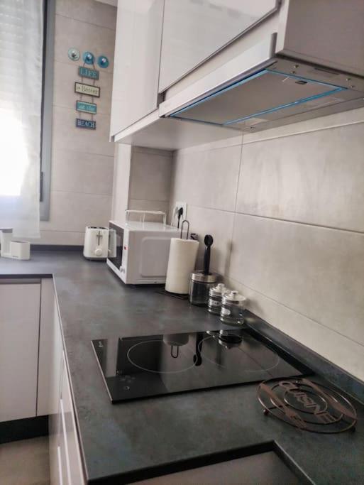 Estudio Mar Azul Grupo AC Gestion - Apartamento de 1 dormitorio - 15