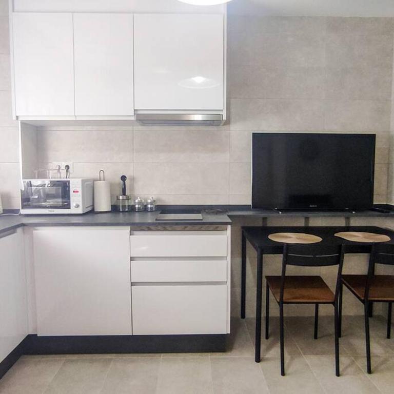 Estudio Mar Azul Grupo AC Gestion - Apartamento de 1 dormitorio - 13