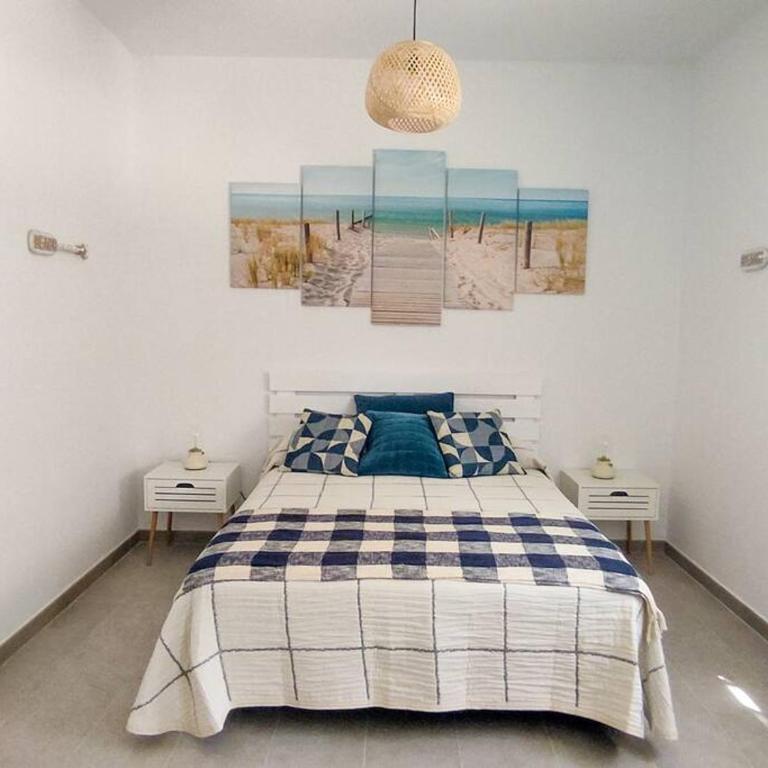 Estudio Mar Azul Grupo AC Gestion - Apartamento de 1 dormitorio - 3