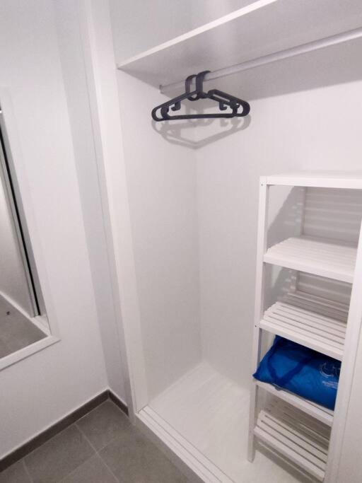 Estudio Mar Azul Grupo AC Gestion - Apartamento de 1 dormitorio - 20