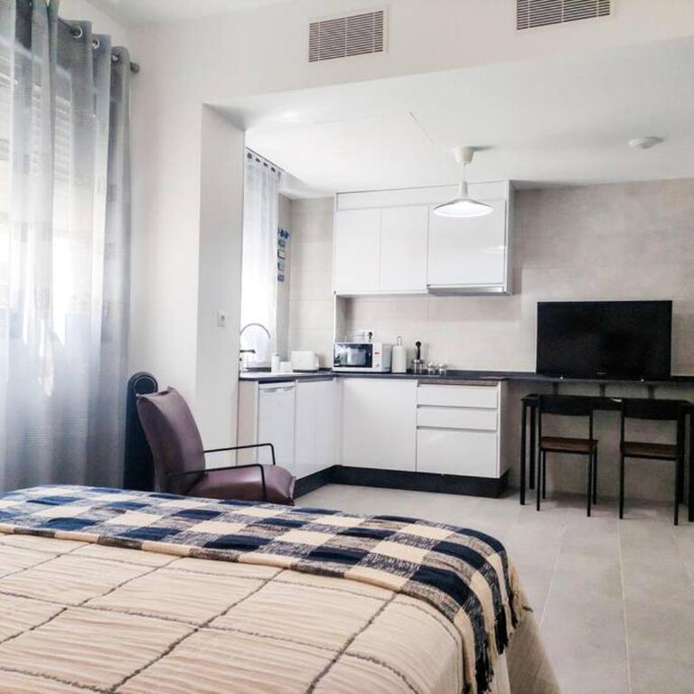 Estudio Mar Azul Grupo AC Gestion - Apartamento de 1 dormitorio - 6