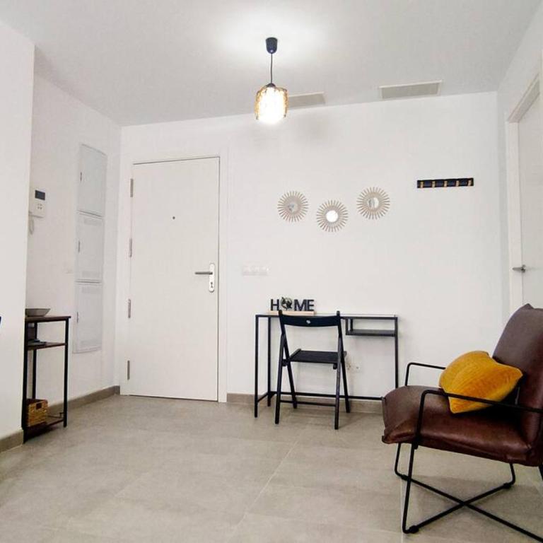 Estudio Mar Azul Grupo AC Gestion - Apartamento de 1 dormitorio - 11