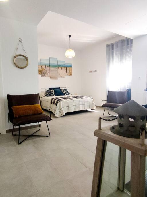 Estudio Mar Azul Grupo AC Gestion - Apartamento de 1 dormitorio - 9