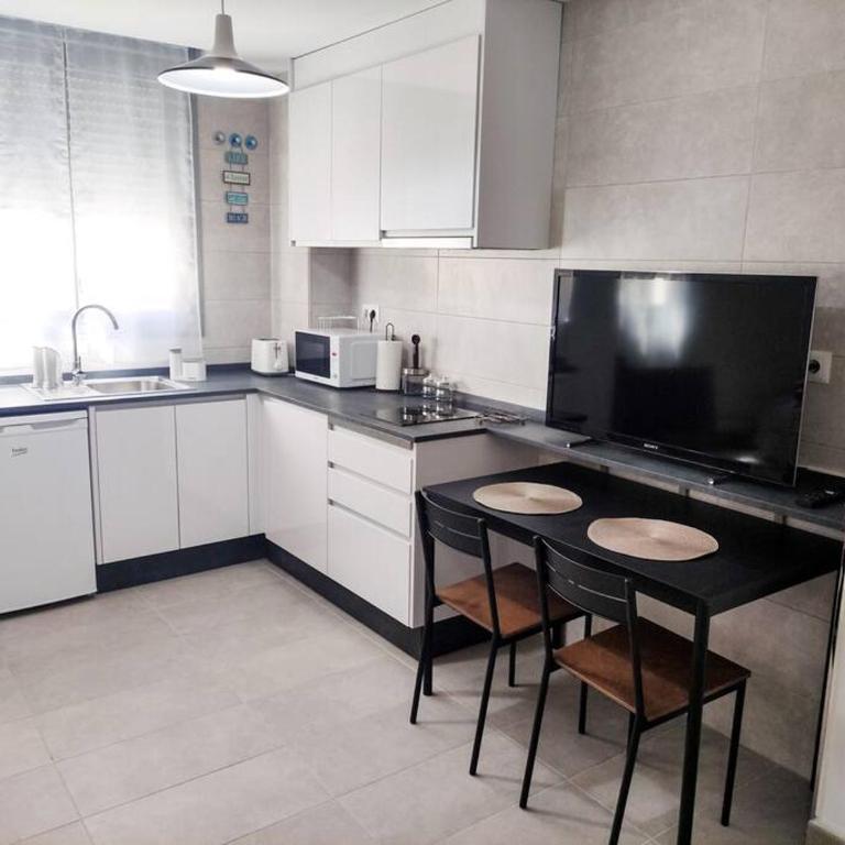 Estudio Mar Azul Grupo AC Gestion - Apartamento de 1 dormitorio - 18