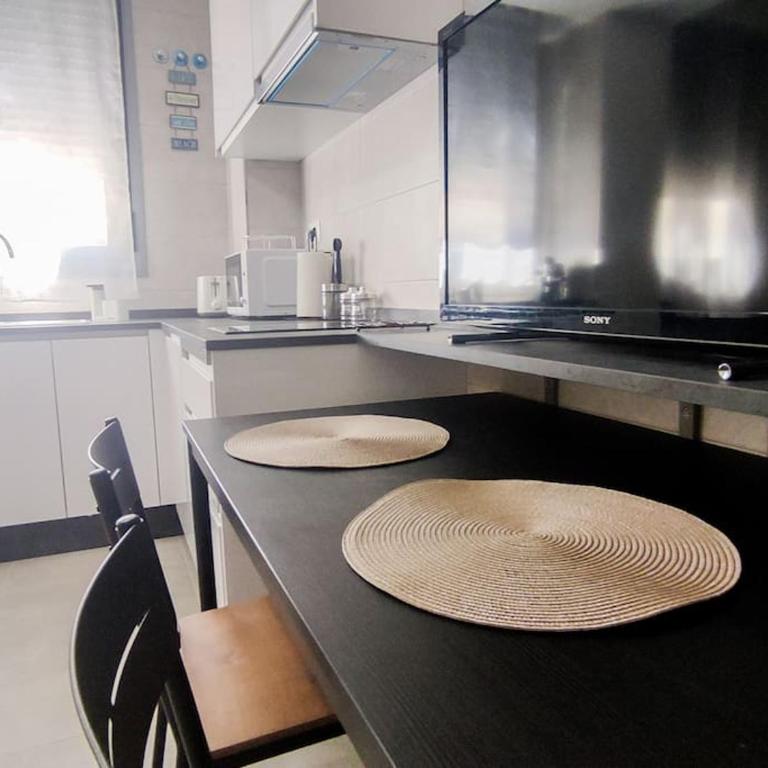 Estudio Mar Azul Grupo AC Gestion - Apartamento de 1 dormitorio - 17