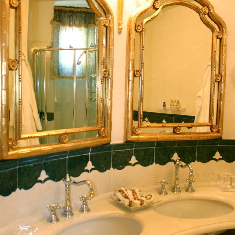 Hotel Continentale - Suite Petrarca (2 Adulti) - 4
