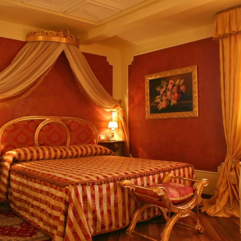 Hotel Continentale - Suite Vasari (2 Adulti) - 2