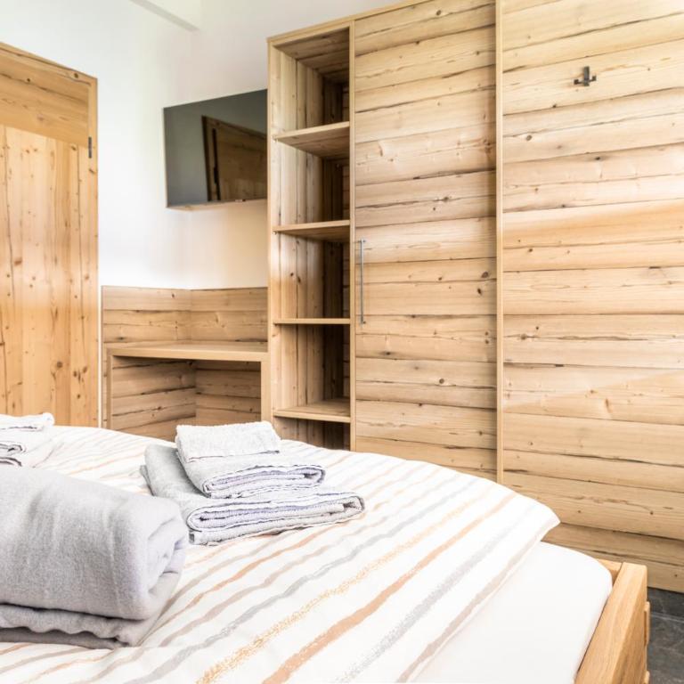 Taurachhof Astlehen - Apartment mit 3 Schlafzimmern - 14