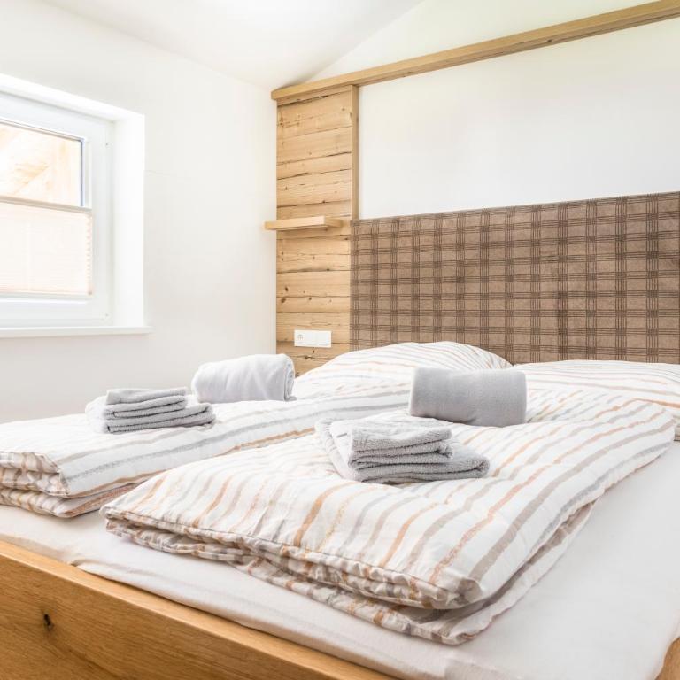 Taurachhof Astlehen - Apartment mit 1 Schlafzimmer - 8
