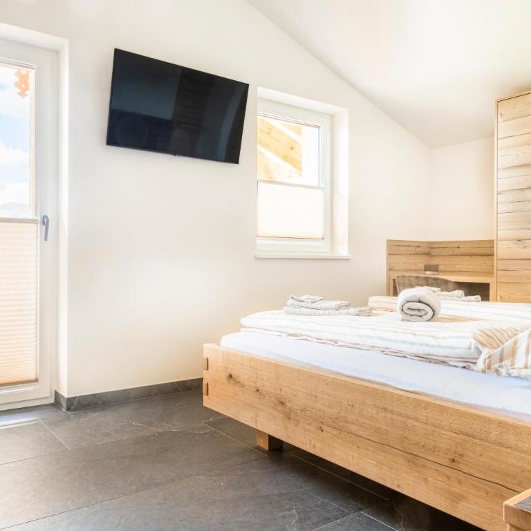 Taurachhof Astlehen - Apartment mit 3 Schlafzimmern - 13