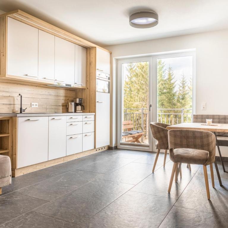 Taurachhof Astlehen - Apartment mit 2 Schlafzimmern - 5