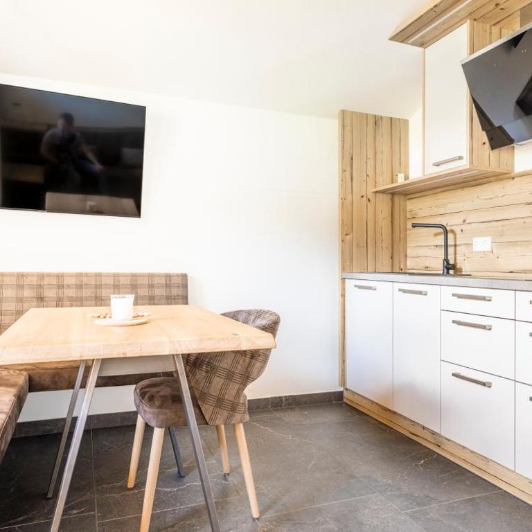 Taurachhof Astlehen - Apartment mit 3 Schlafzimmern - 18