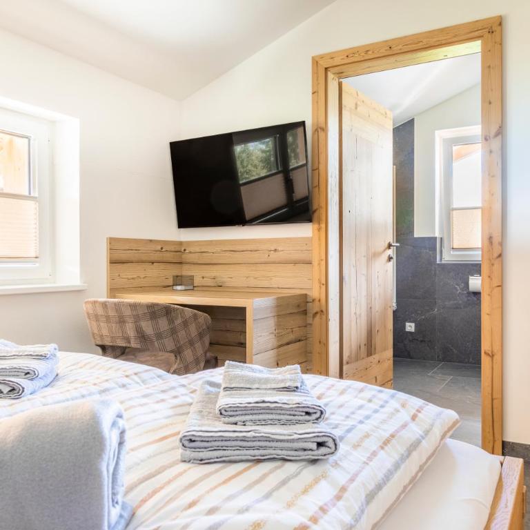 Taurachhof Astlehen - Apartment mit 3 Schlafzimmern - 7