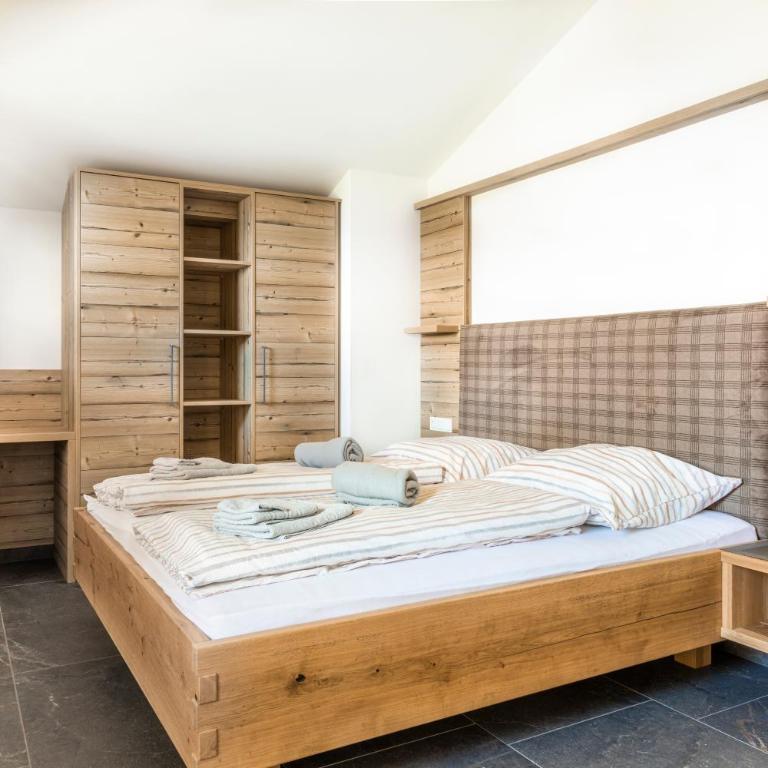 Taurachhof Astlehen - Apartment mit 2 Schlafzimmern - 4