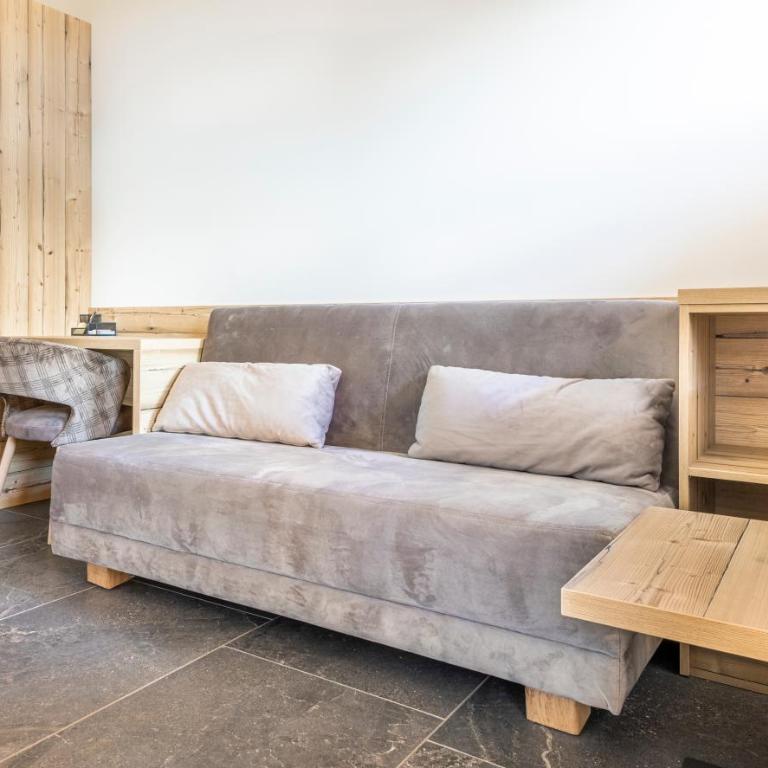 Taurachhof Astlehen - Apartment mit 2 Schlafzimmern - 10