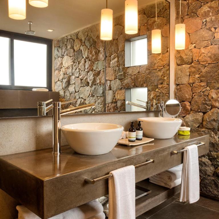 The Vines Resort & Spa - One-Bedroom Villa - 7