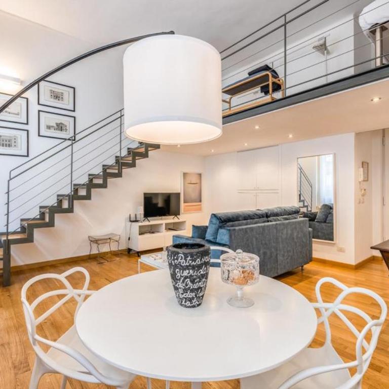 Loft Crocetta - Monolocale - 4