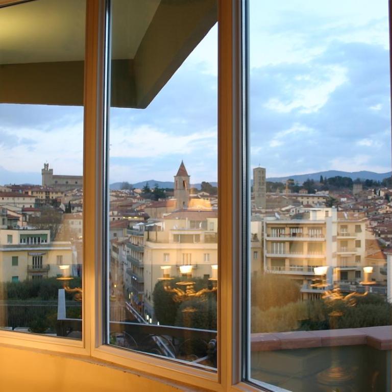 Hotel Continentale - Suite Michelangelo (3 Adulti) - 4