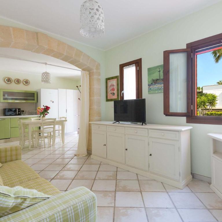 Villa Ilaria Chiusurelle by BarbarHouse - Three-Bedroom House - 10