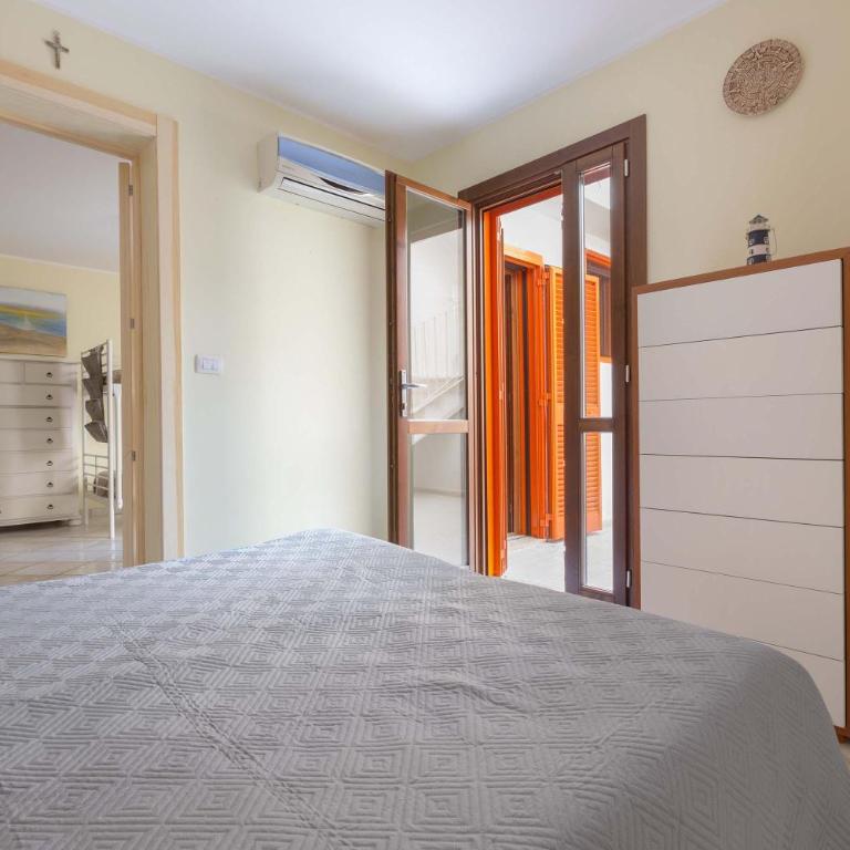 Villa Ilaria Chiusurelle by BarbarHouse - Three-Bedroom House - 27