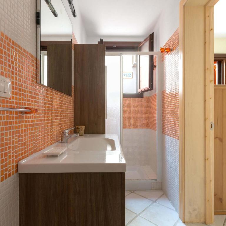 Villa Ilaria Chiusurelle by BarbarHouse - Three-Bedroom House - 36