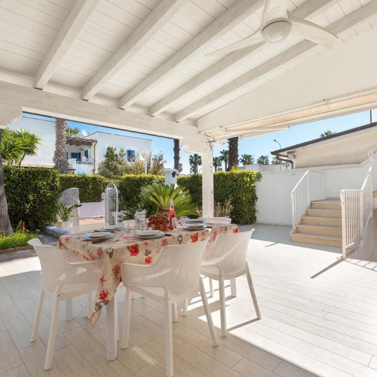 Villa Ilaria Chiusurelle by BarbarHouse - Three-Bedroom House - 3