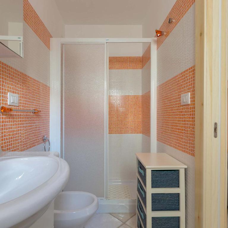 Villa Ilaria Chiusurelle by BarbarHouse - Three-Bedroom House - 30