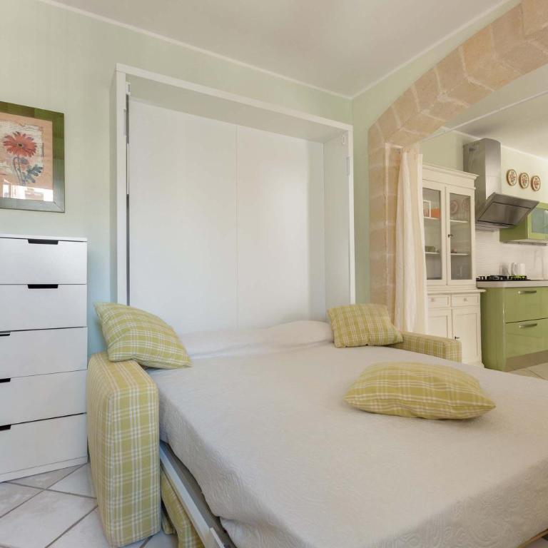 Villa Ilaria Chiusurelle by BarbarHouse - Three-Bedroom House - 15
