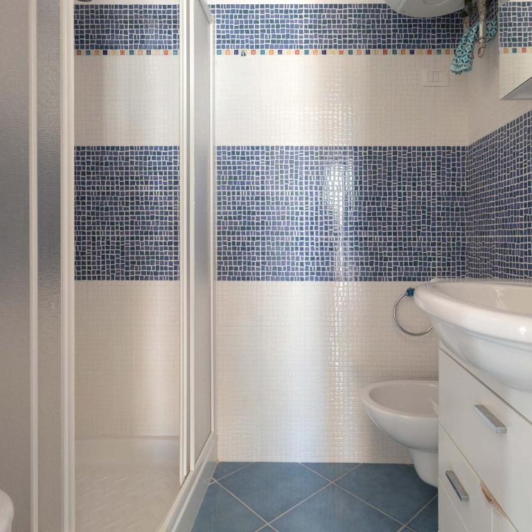 Villa Ilaria Chiusurelle by BarbarHouse - Three-Bedroom House - 24