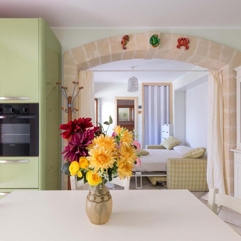 Villa Ilaria Chiusurelle by BarbarHouse - Three-Bedroom House - 13