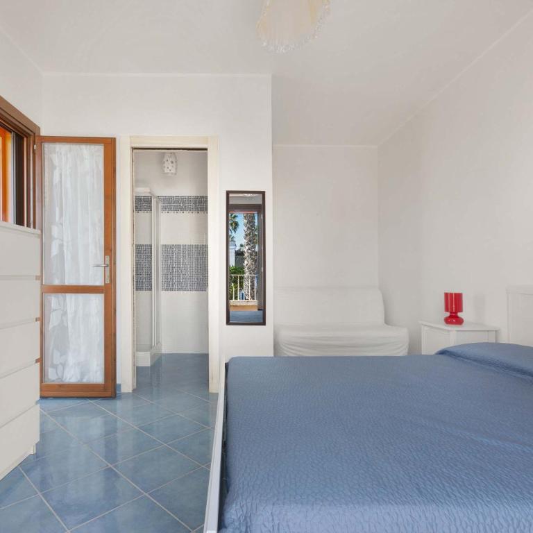 Villa Ilaria Chiusurelle by BarbarHouse - Three-Bedroom House - 22