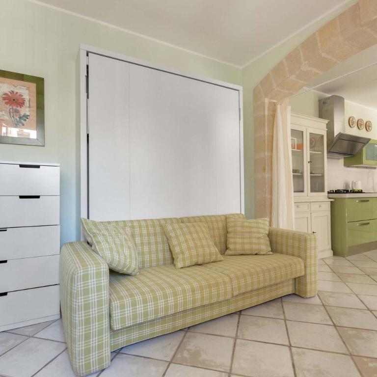 Villa Ilaria Chiusurelle by BarbarHouse - Three-Bedroom House - 11